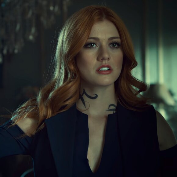 NWT Alice + Olivia Niko Cold Shoulder Dress ASO Clary Fray - Picture 11 of 12